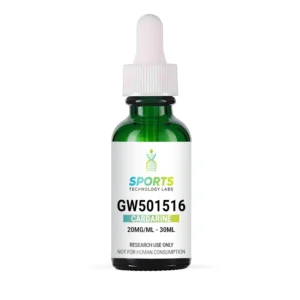 Buy Liquid Cardarine GW-501516