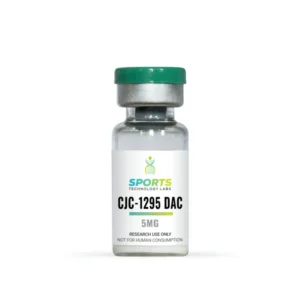 uy CJC-1295 DAC Online - 5mg High Purity GHRH Peptide