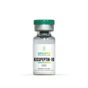Buy Kisspeptin-10 Peptide Online - 5mg High Purity Research Peptide