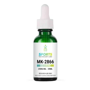 Buy Liquid Ostarine MK-2866