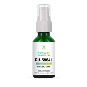 Buy RU-58841 Online - 50mg/mL High Purity Topical Liquid