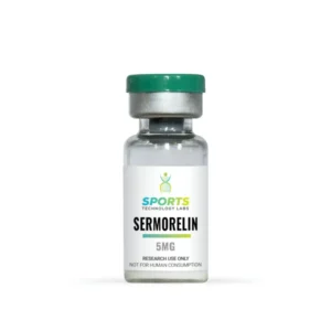 Sermorelin Peptide (5 mg)