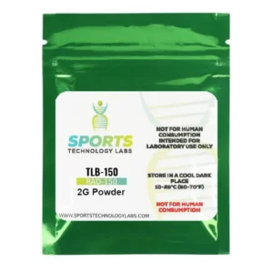 Buy RAD-150 Powder Online - 2 Grams High Purity TLB-150 SARM
