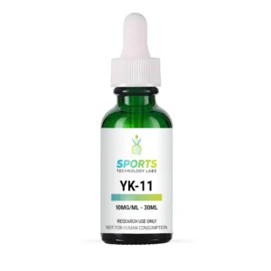 Buy Liquid YK-11 SARM 10mg per mL