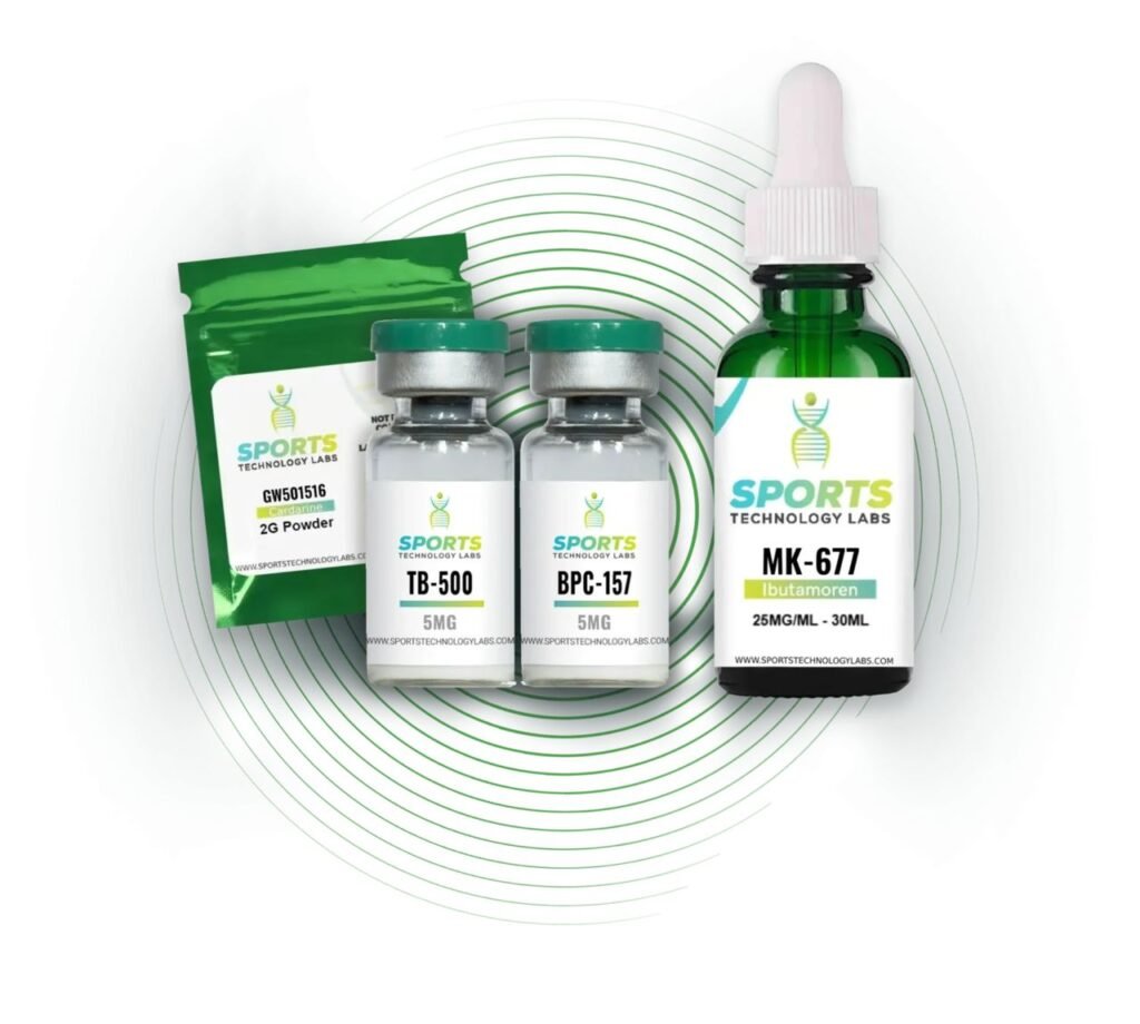 contact sport technology labs